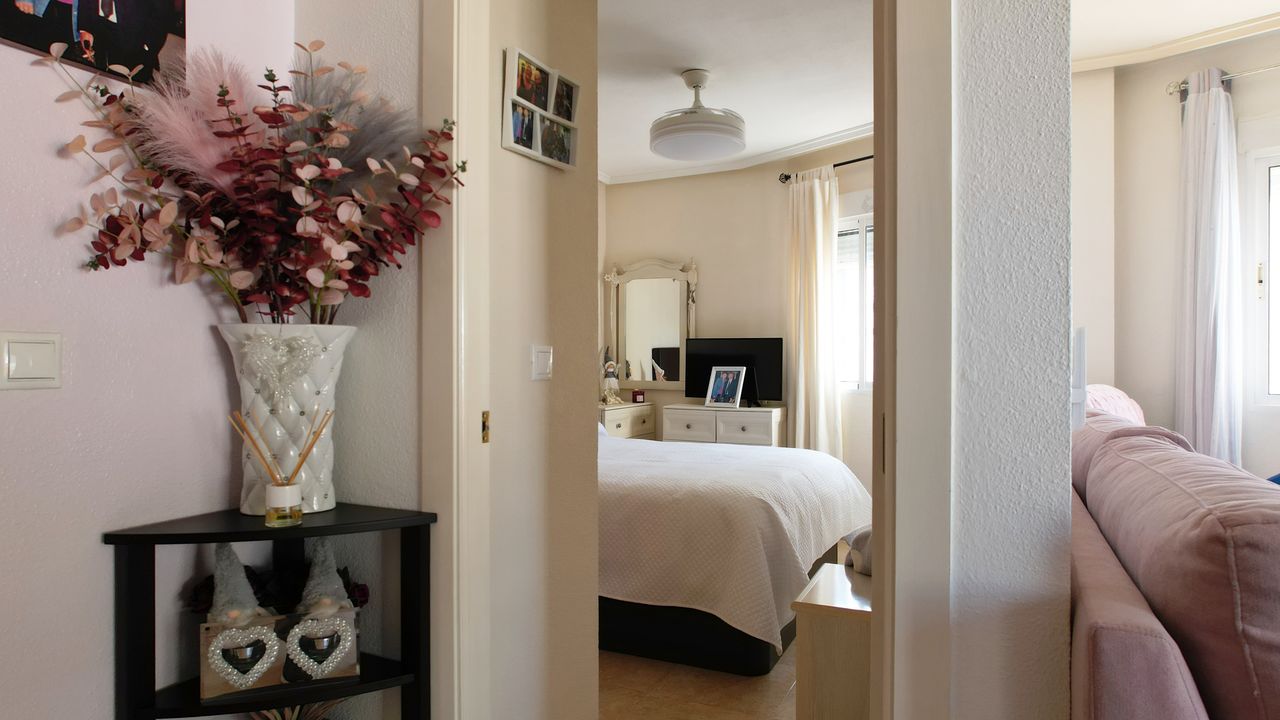 2 Bed, 1 Bath, ApartmentFor Sale, Rojales, Alicante