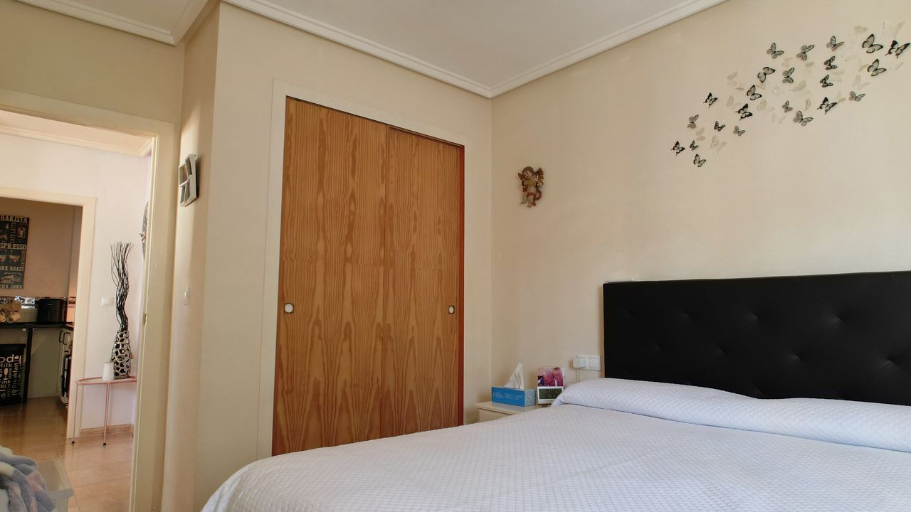 2 Bed, 1 Bath, ApartmentFor Sale, Rojales, Alicante