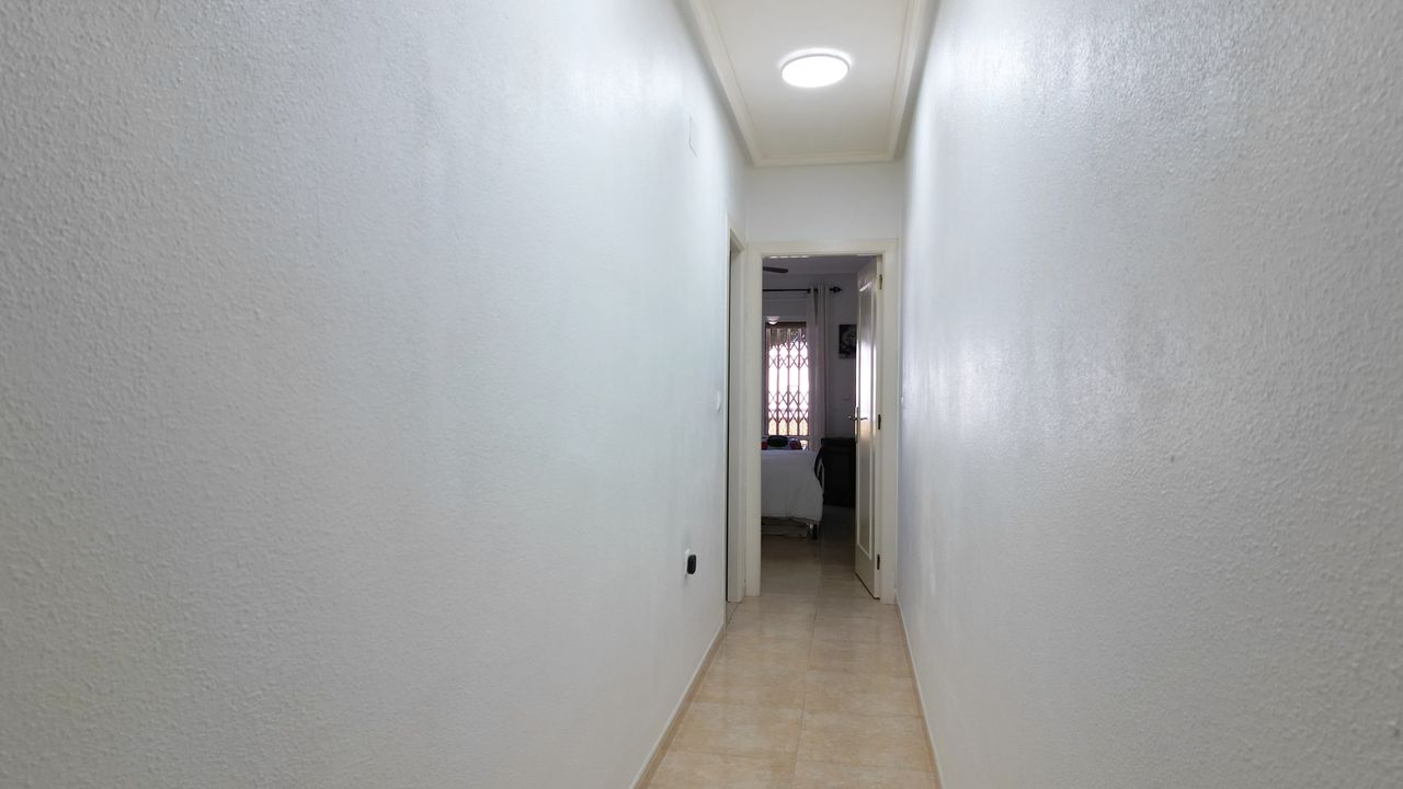 2 Bed, 1 Bath, ApartmentFor Sale, Rojales, Alicante