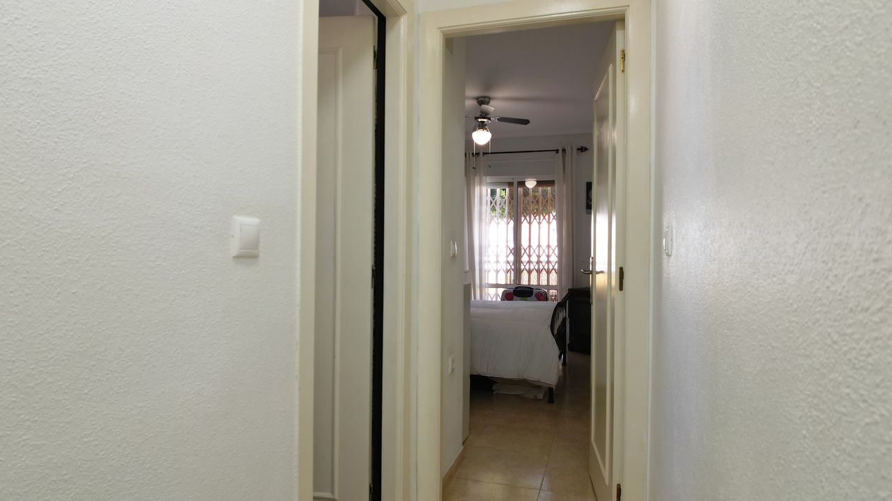 2 Bed, 1 Bath, ApartmentFor Sale, Rojales, Alicante