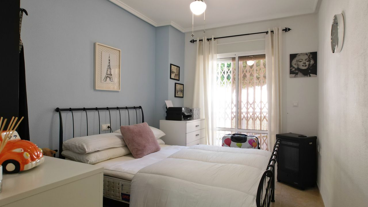 2 Bed, 1 Bath, ApartmentFor Sale, Rojales, Alicante