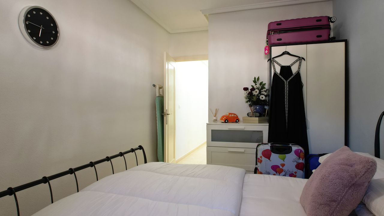 2 Bed, 1 Bath, ApartmentFor Sale, Rojales, Alicante