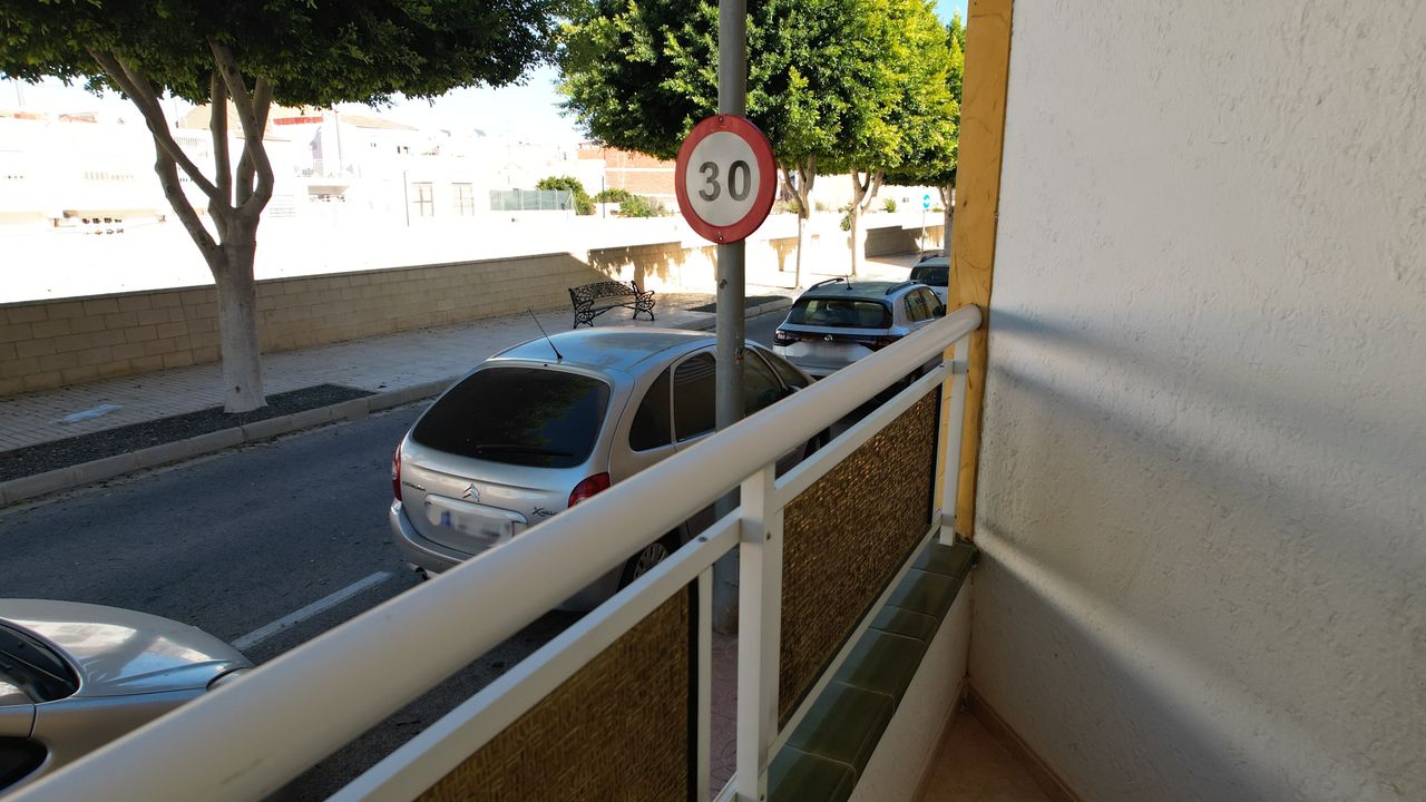 2 Bed, 1 Bath, ApartmentFor Sale, Rojales, Alicante
