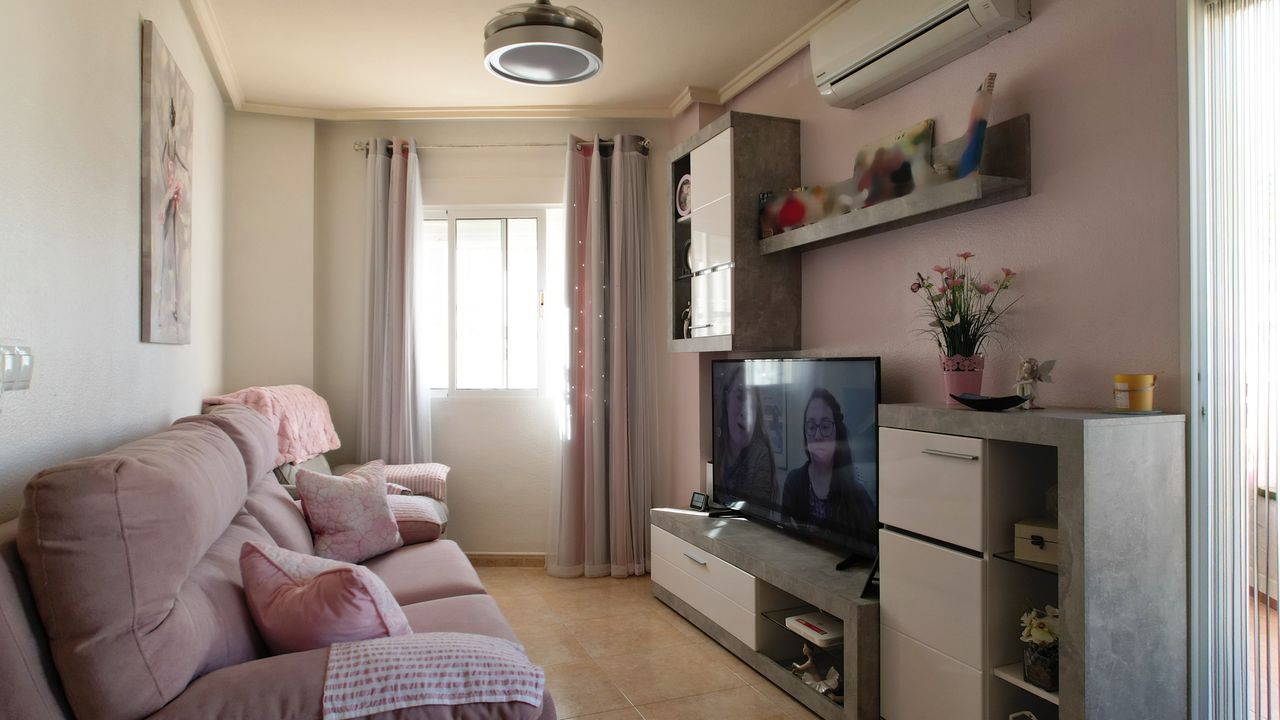 2 Bed, 1 Bath, ApartmentFor Sale, Rojales, Alicante