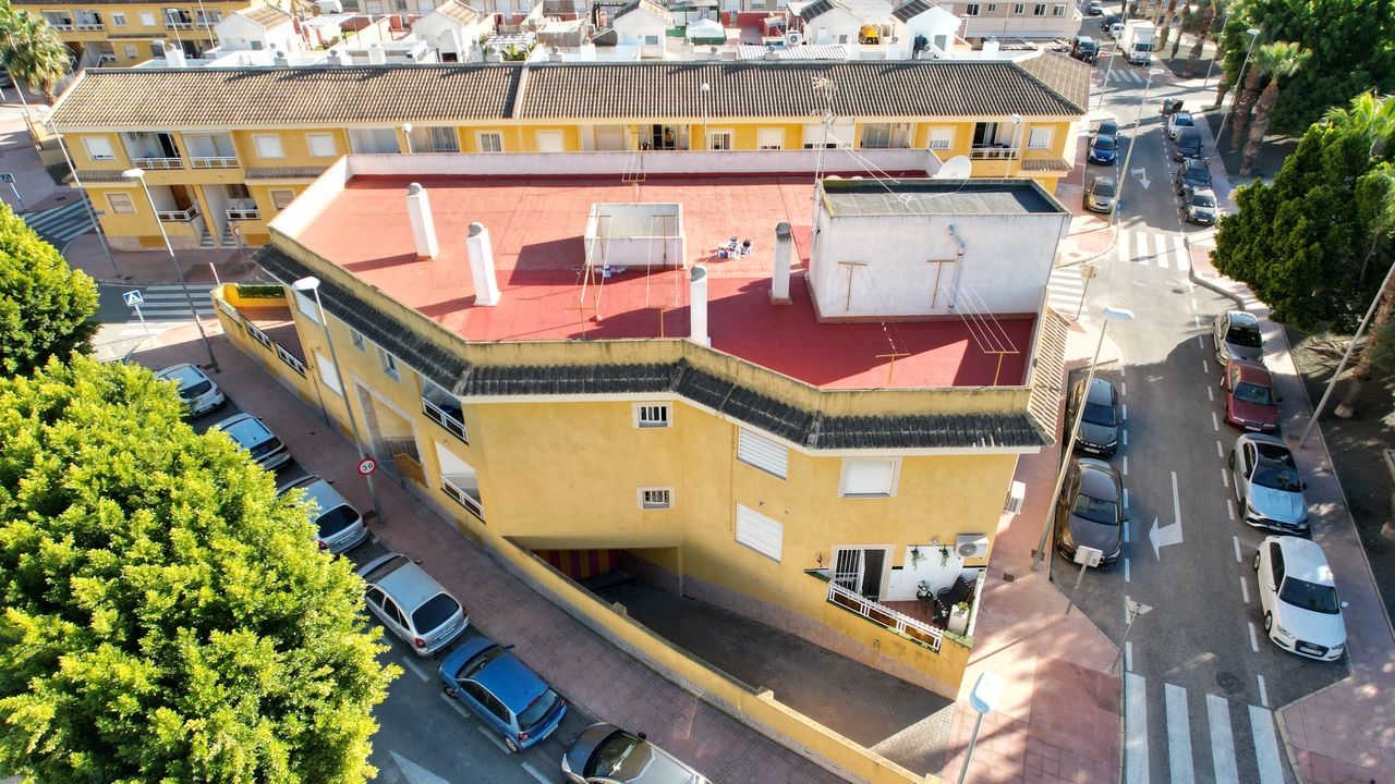 2 Bed, 1 Bath, ApartmentFor Sale, Rojales, Alicante