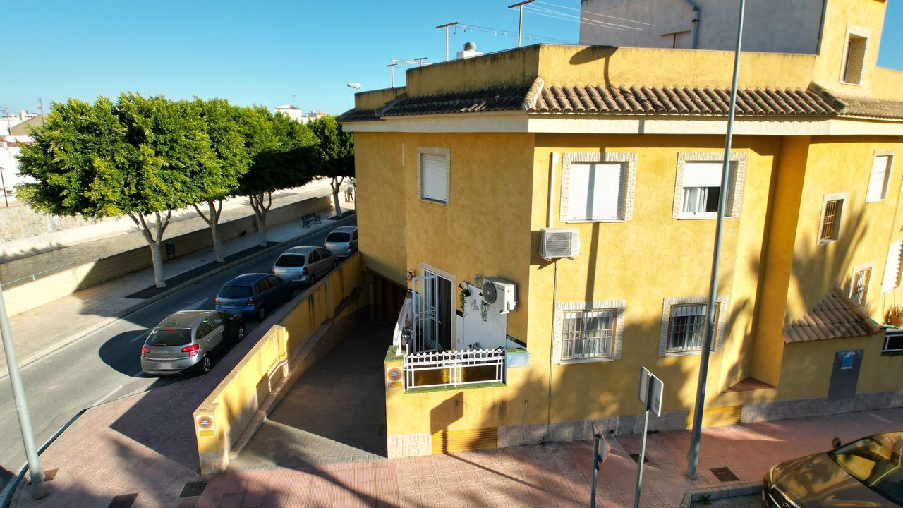 2 Bed, 1 Bath, ApartmentFor Sale, Rojales, Alicante