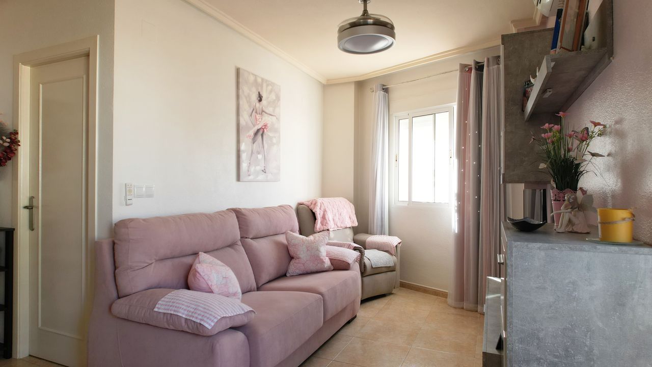 2 Bed, 1 Bath, ApartmentFor Sale, Rojales, Alicante