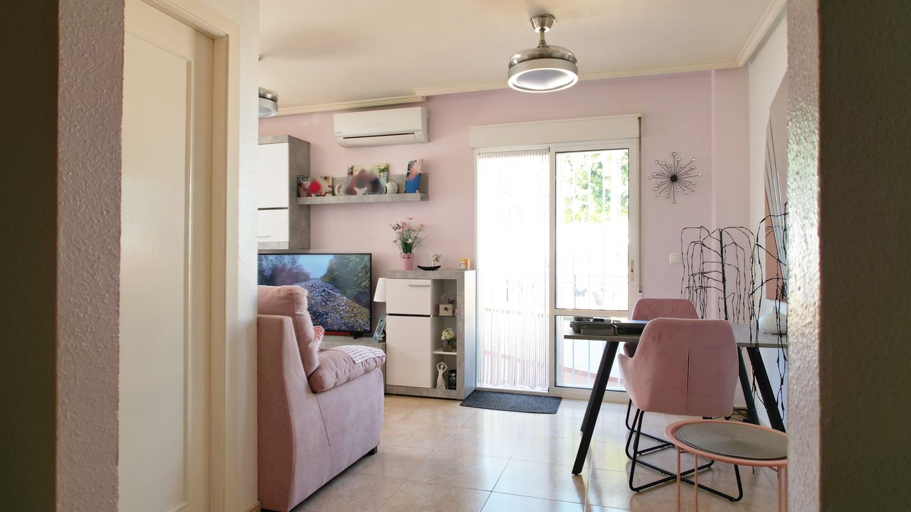 2 Bed, 1 Bath, ApartmentFor Sale, Rojales, Alicante