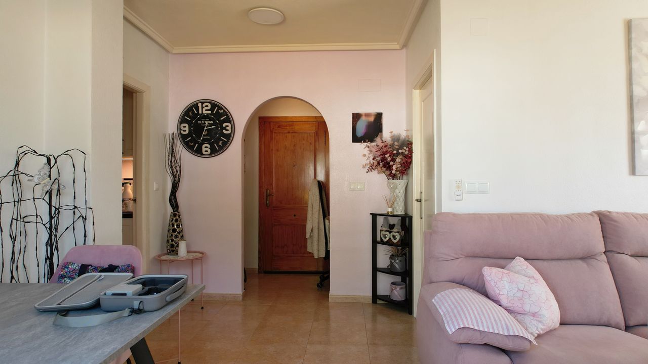 2 Bed, 1 Bath, ApartmentFor Sale, Rojales, Alicante