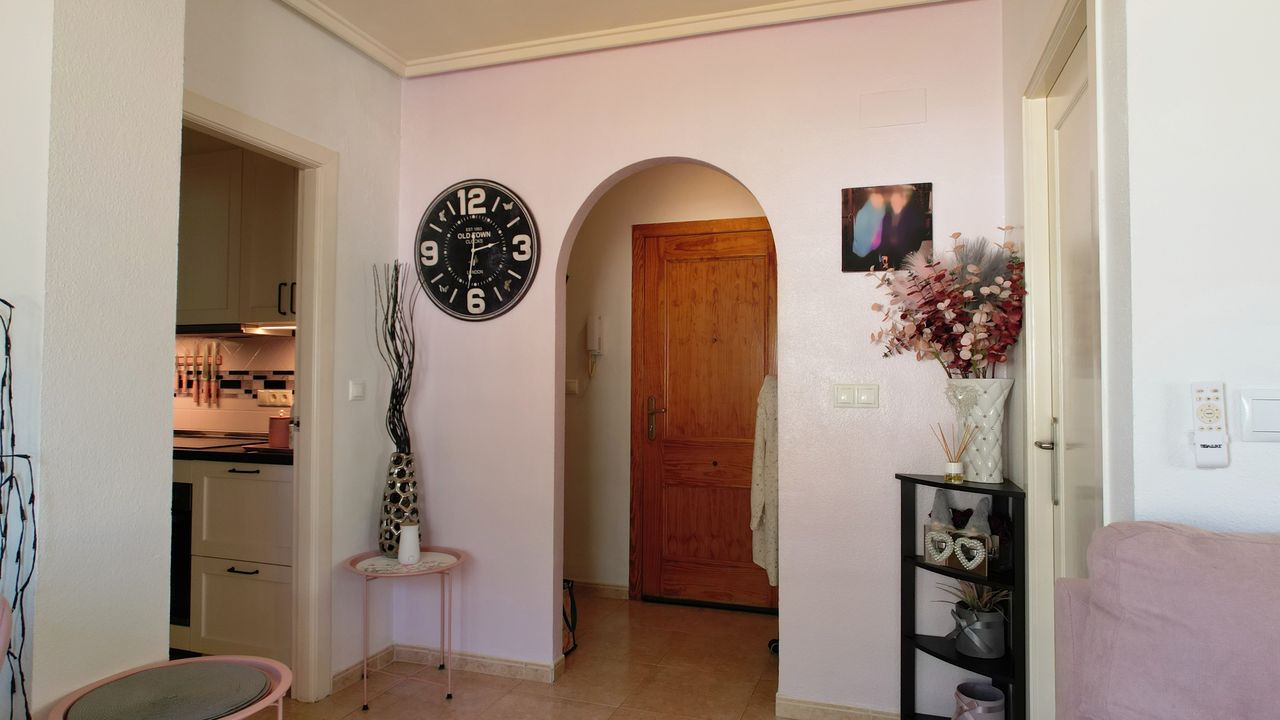 2 Bed, 1 Bath, ApartmentFor Sale, Rojales, Alicante