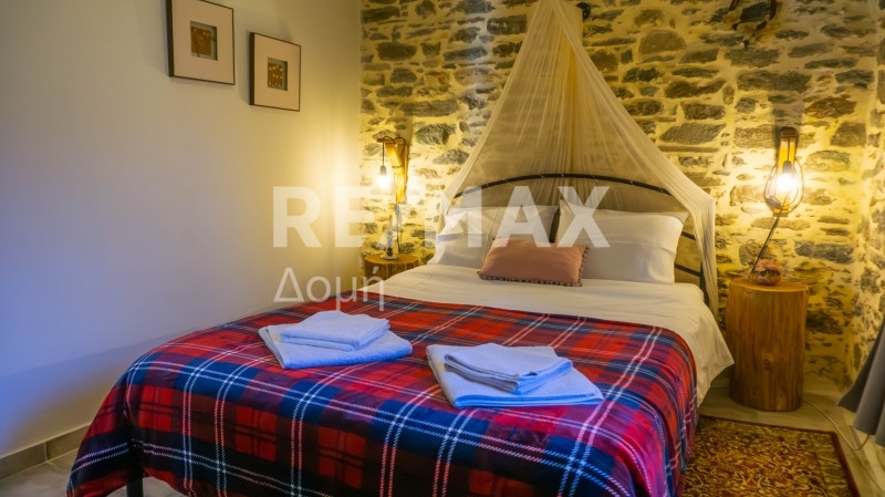 2 Bed, 1 Bath, HouseFor Sale, Drakeia, Agria, Magnesia