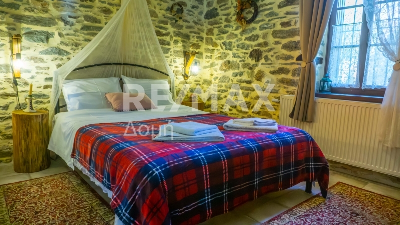 2 Bed, 1 Bath, HouseFor Sale, Drakeia, Agria, Magnesia