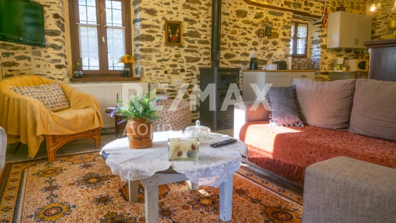 2 Bed, 1 Bath, HouseFor Sale, Drakeia, Agria, Magnesia