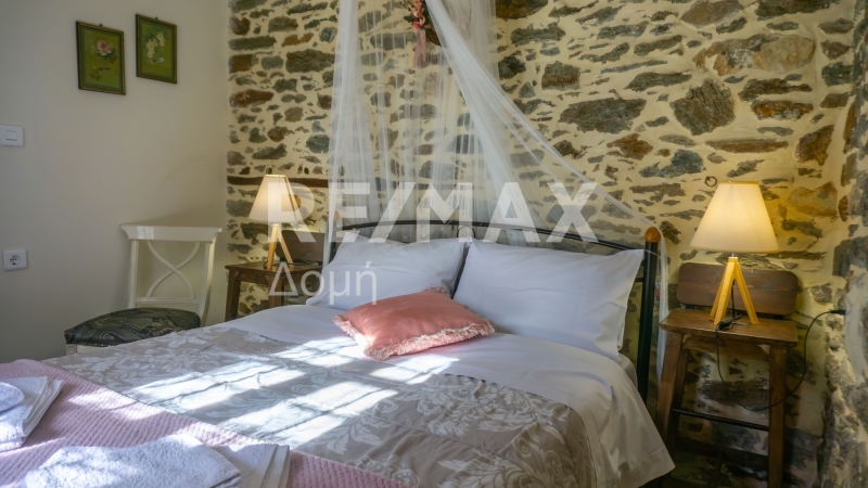 2 Bed, 1 Bath, HouseFor Sale, Drakeia, Agria, Magnesia