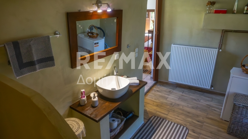 2 Bed, 1 Bath, HouseFor Sale, Drakeia, Agria, Magnesia