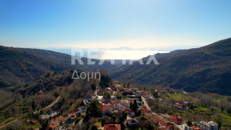 2 Bed, 1 Bath, HouseFor Sale, Drakeia, Agria, Magnesia