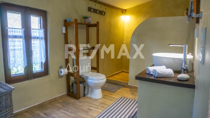 2 Bed, 1 Bath, HouseFor Sale, Drakeia, Agria, Magnesia