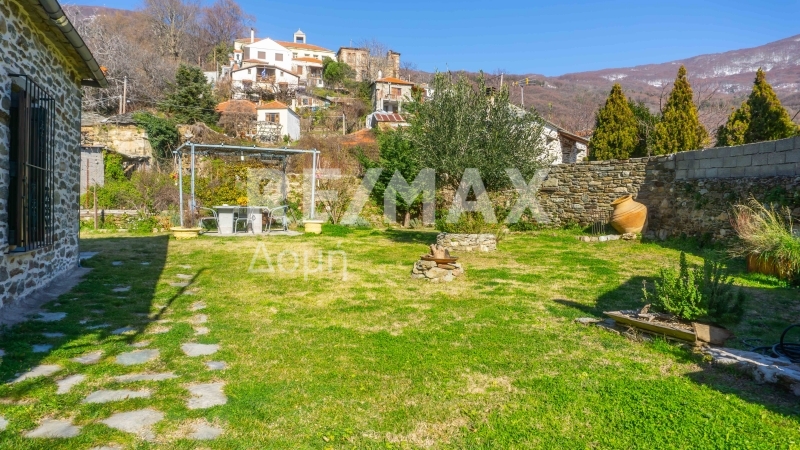 2 Bed, 1 Bath, HouseFor Sale, Drakeia, Agria, Magnesia