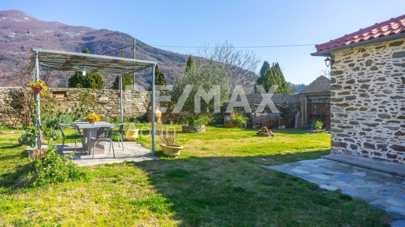 2 Bed, 1 Bath, HouseFor Sale, Drakeia, Agria, Magnesia