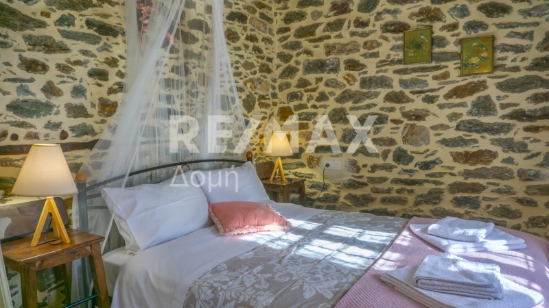 2 Bed, 1 Bath, HouseFor Sale, Drakeia, Agria, Magnesia