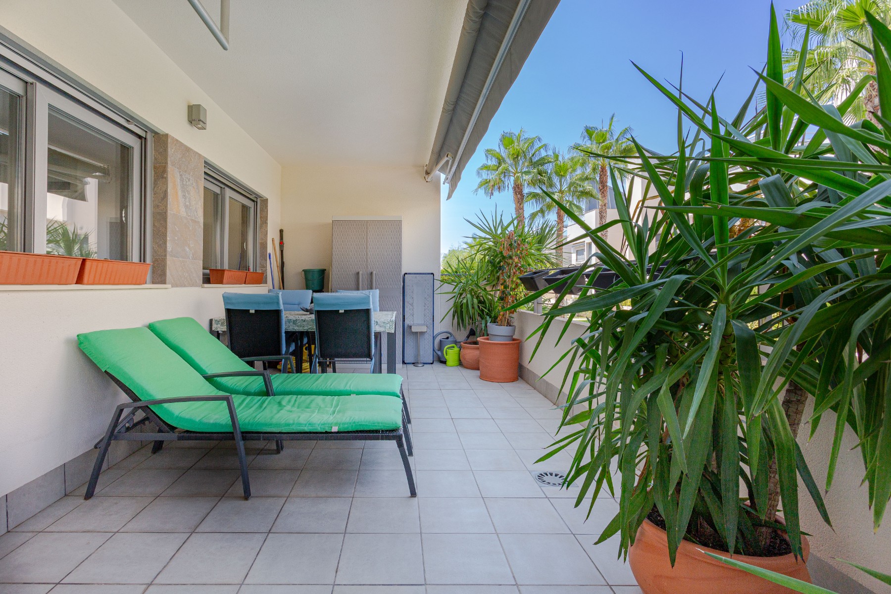 2 Bed, 2 Bath, ApartmentFor Sale, Torrevieja, Alicante
