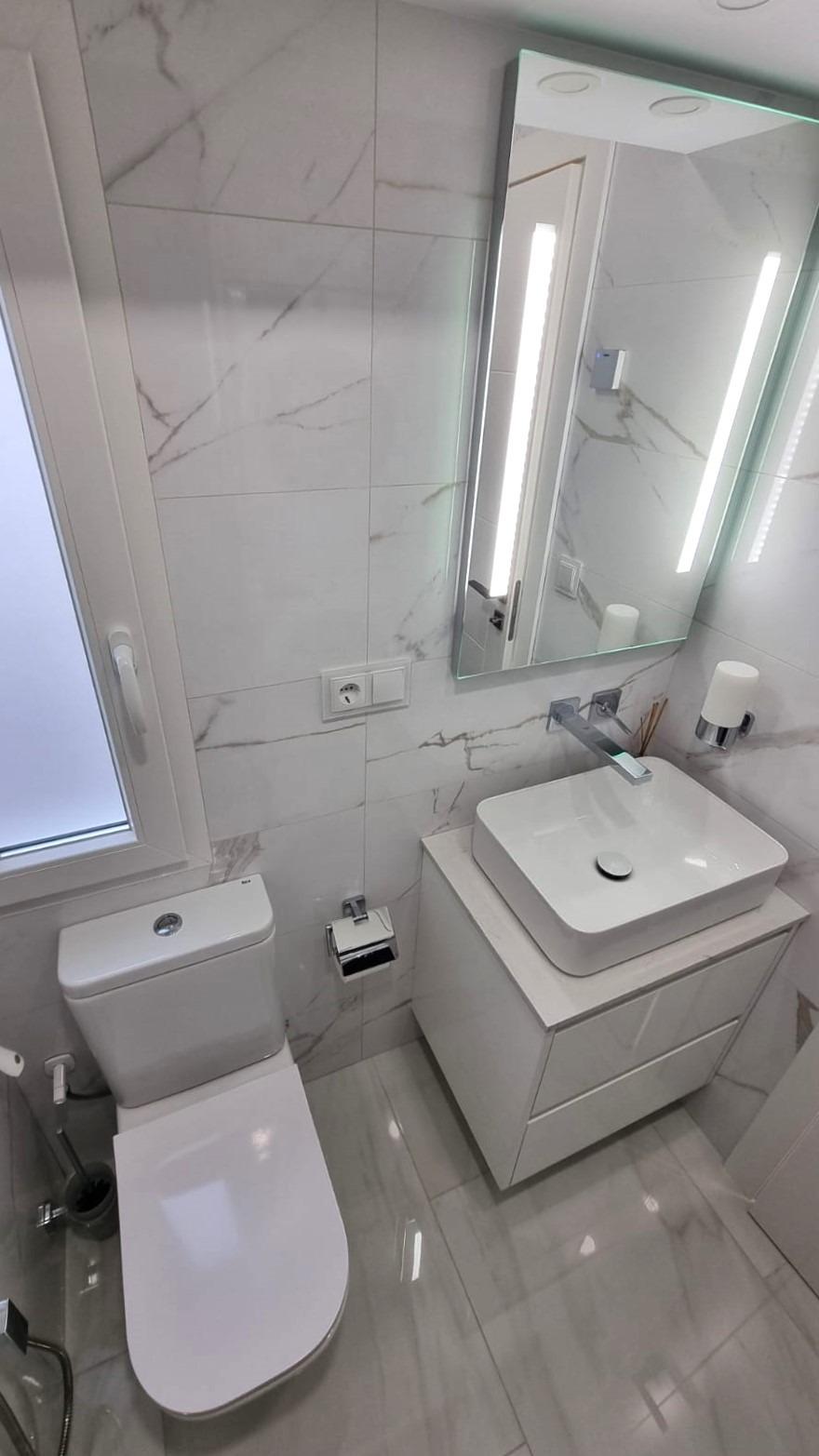 2 Bed, 2 Bath, ApartmentFor Sale, Torrevieja, Alicante