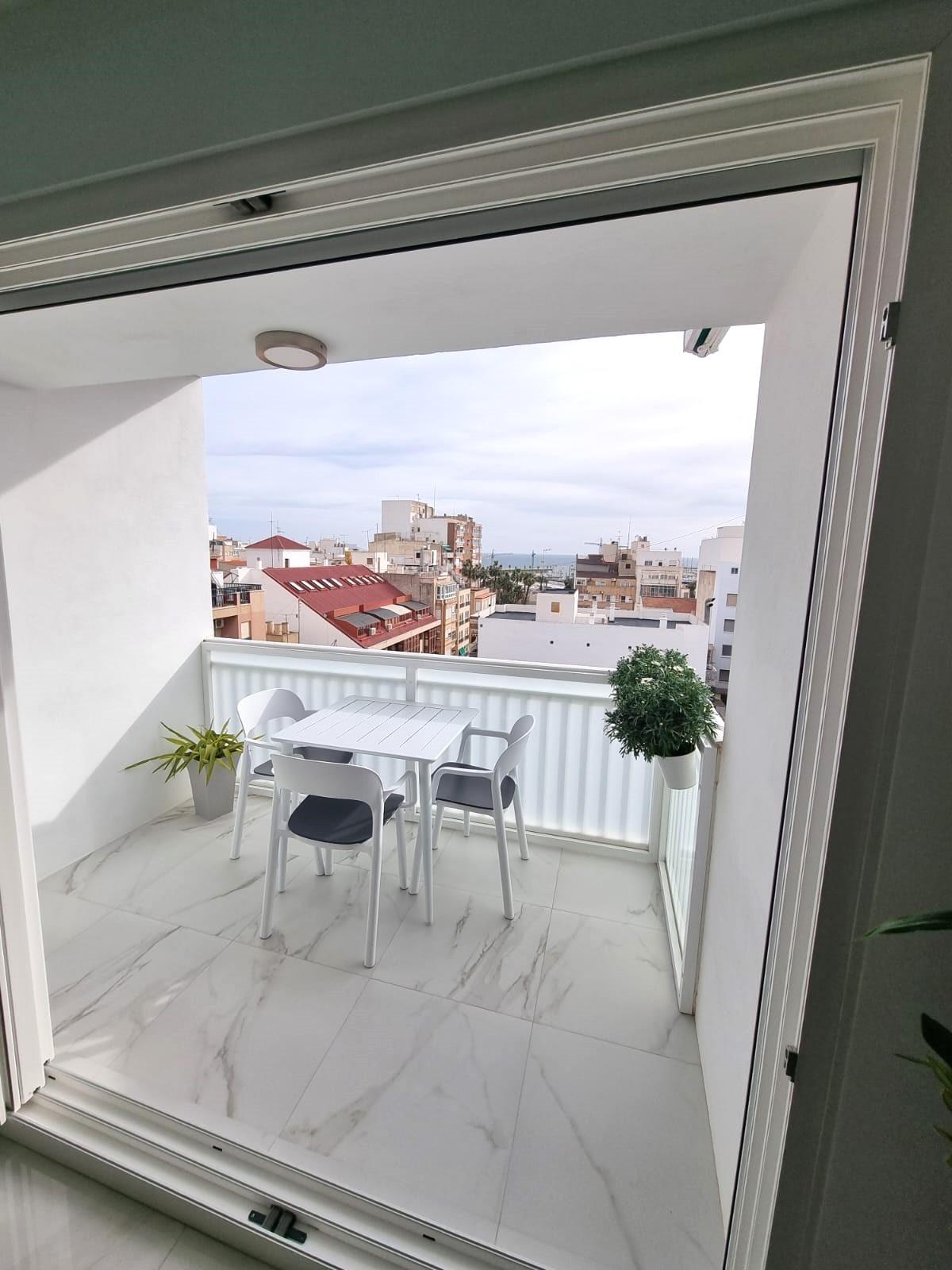 2 Bed, 2 Bath, ApartmentFor Sale, Torrevieja, Alicante