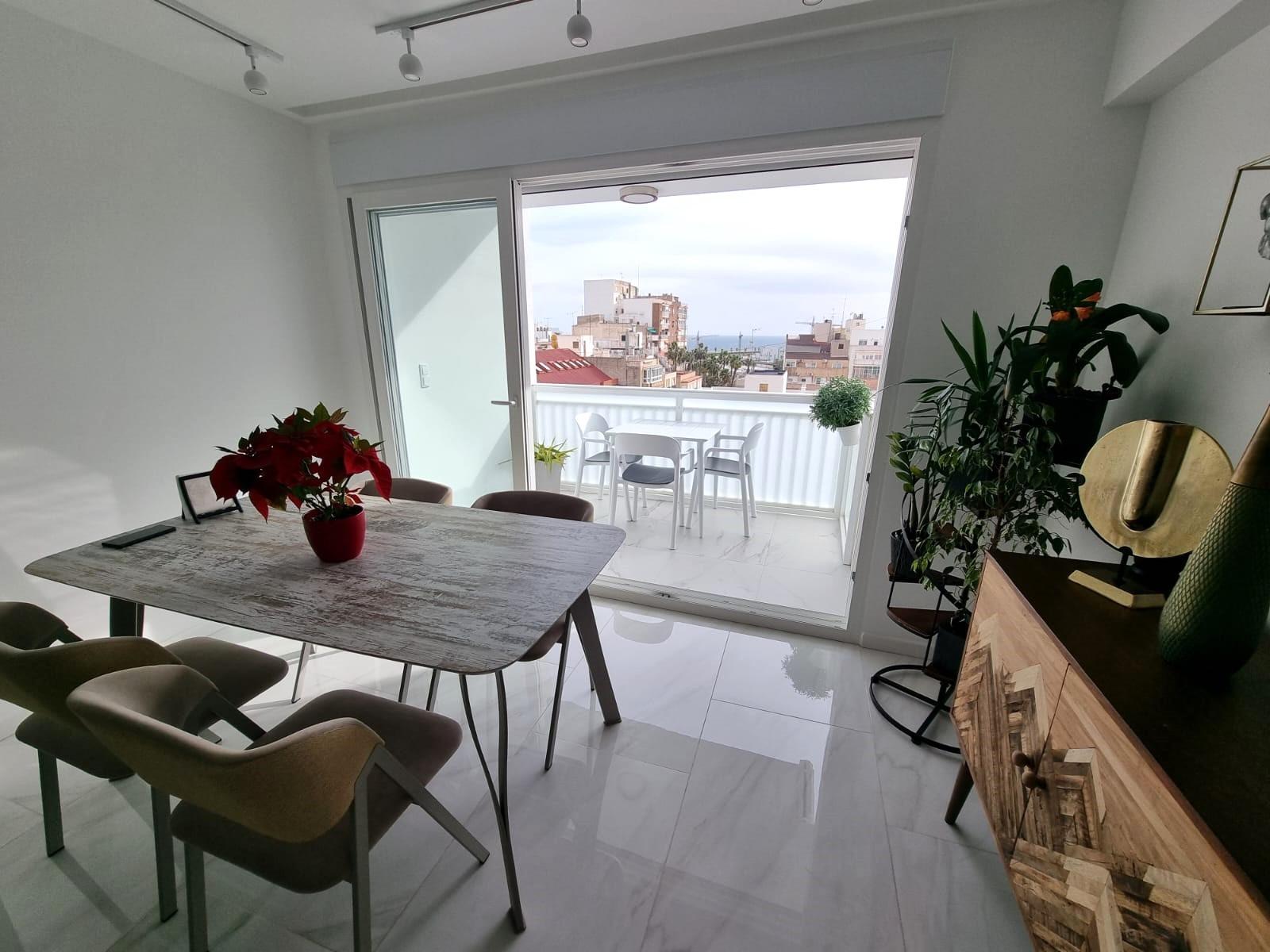 2 Bed, 2 Bath, ApartmentFor Sale, Torrevieja, Alicante
