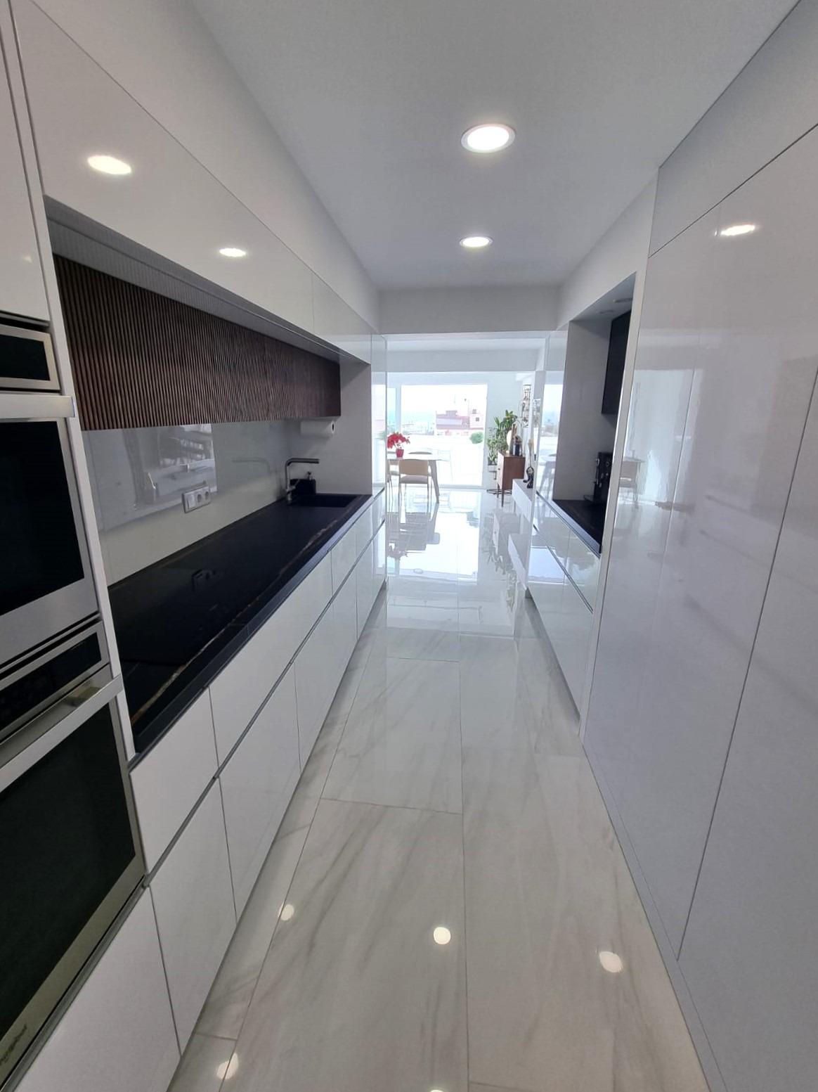 2 Bed, 2 Bath, ApartmentFor Sale, Torrevieja, Alicante