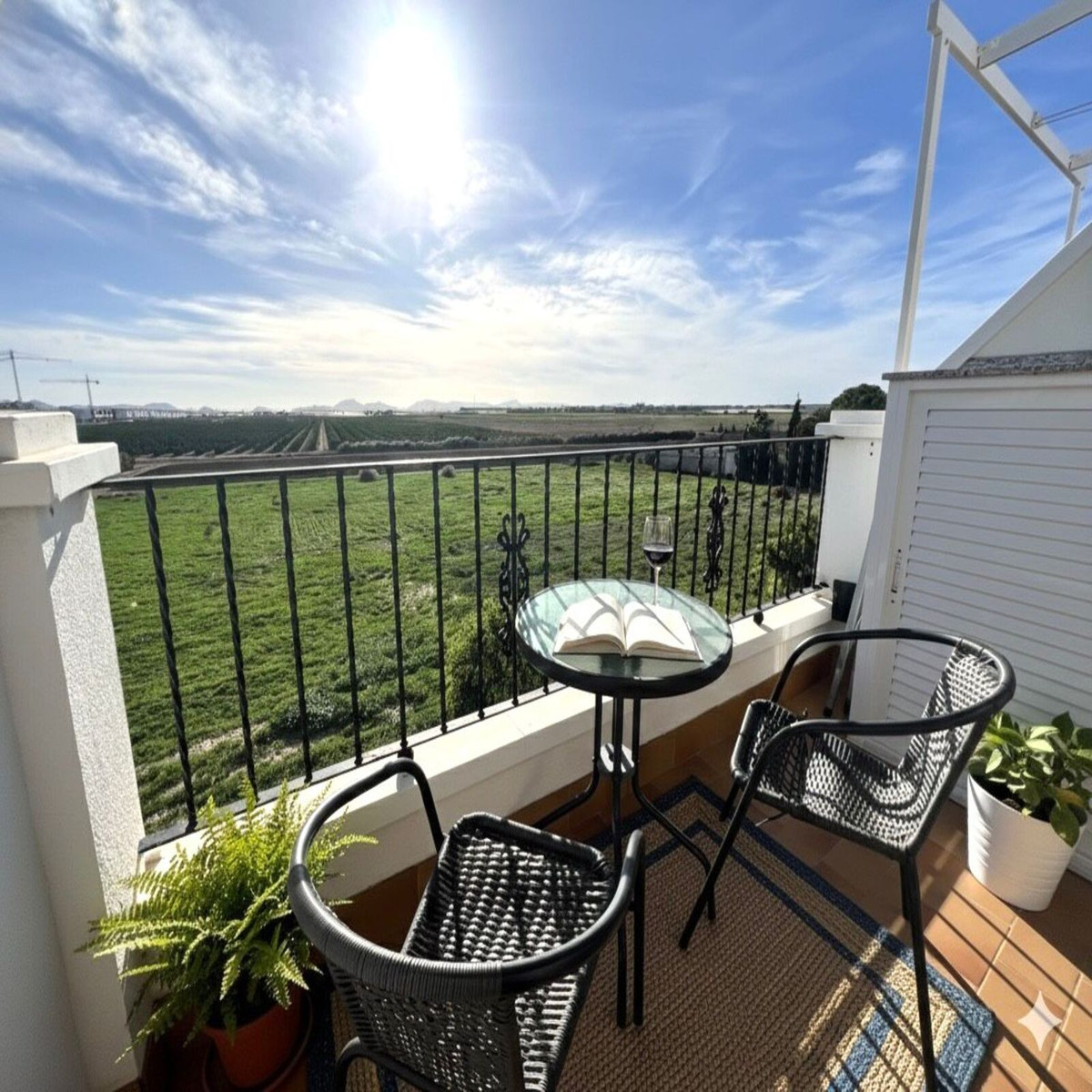 3 Bed, 2 Bath, HouseFor Sale, Los Alcazares, Murcia