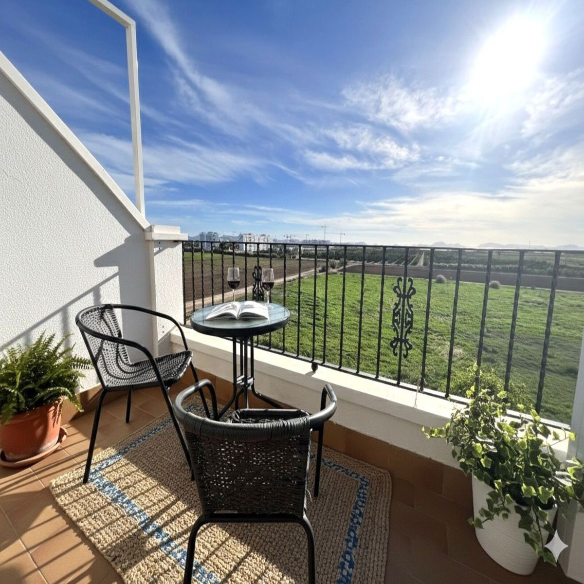 3 Bed, 2 Bath, HouseFor Sale, Los Alcazares, Murcia