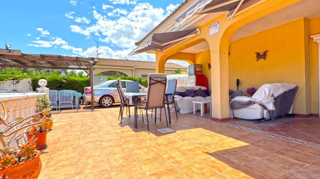 6 Bed, 6 Bath, HouseFor Sale, Torrevieja, Alicante