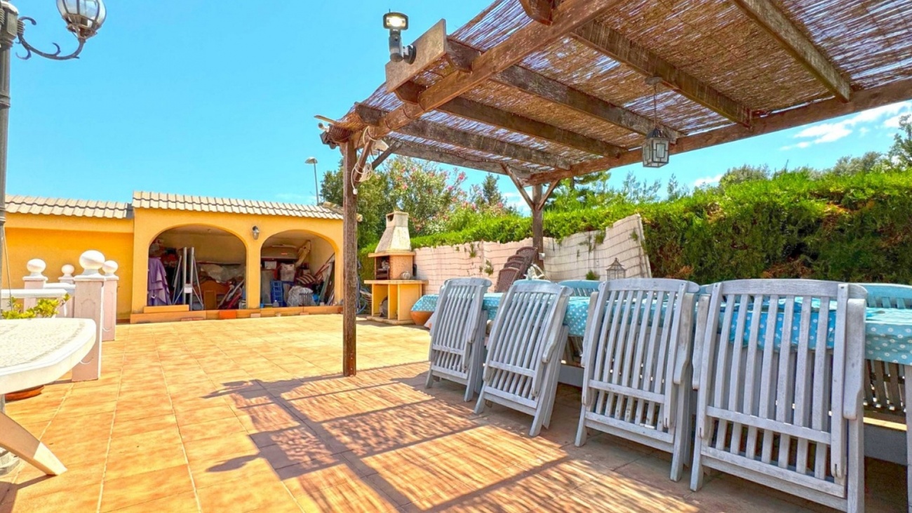 6 Bed, 6 Bath, HouseFor Sale, Torrevieja, Alicante