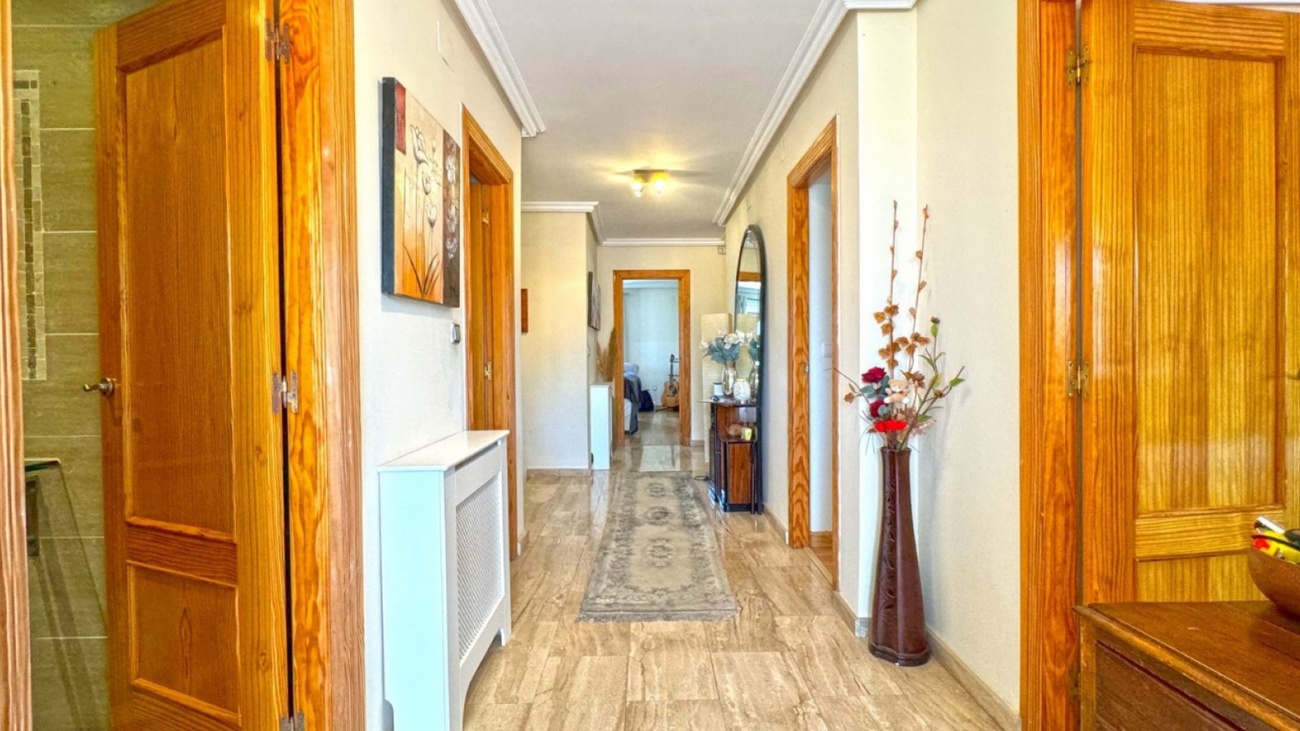 6 Bed, 6 Bath, HouseFor Sale, Torrevieja, Alicante