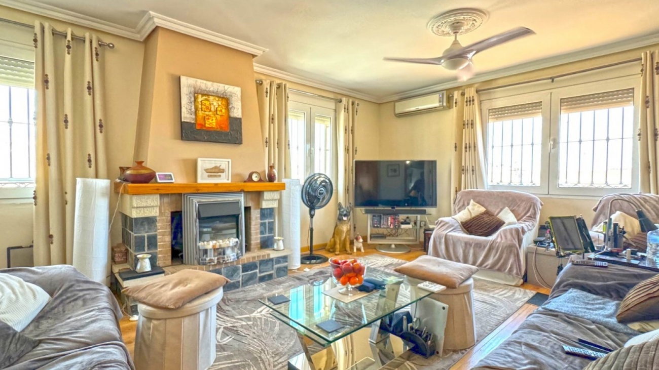 6 Bed, 6 Bath, HouseFor Sale, Torrevieja, Alicante