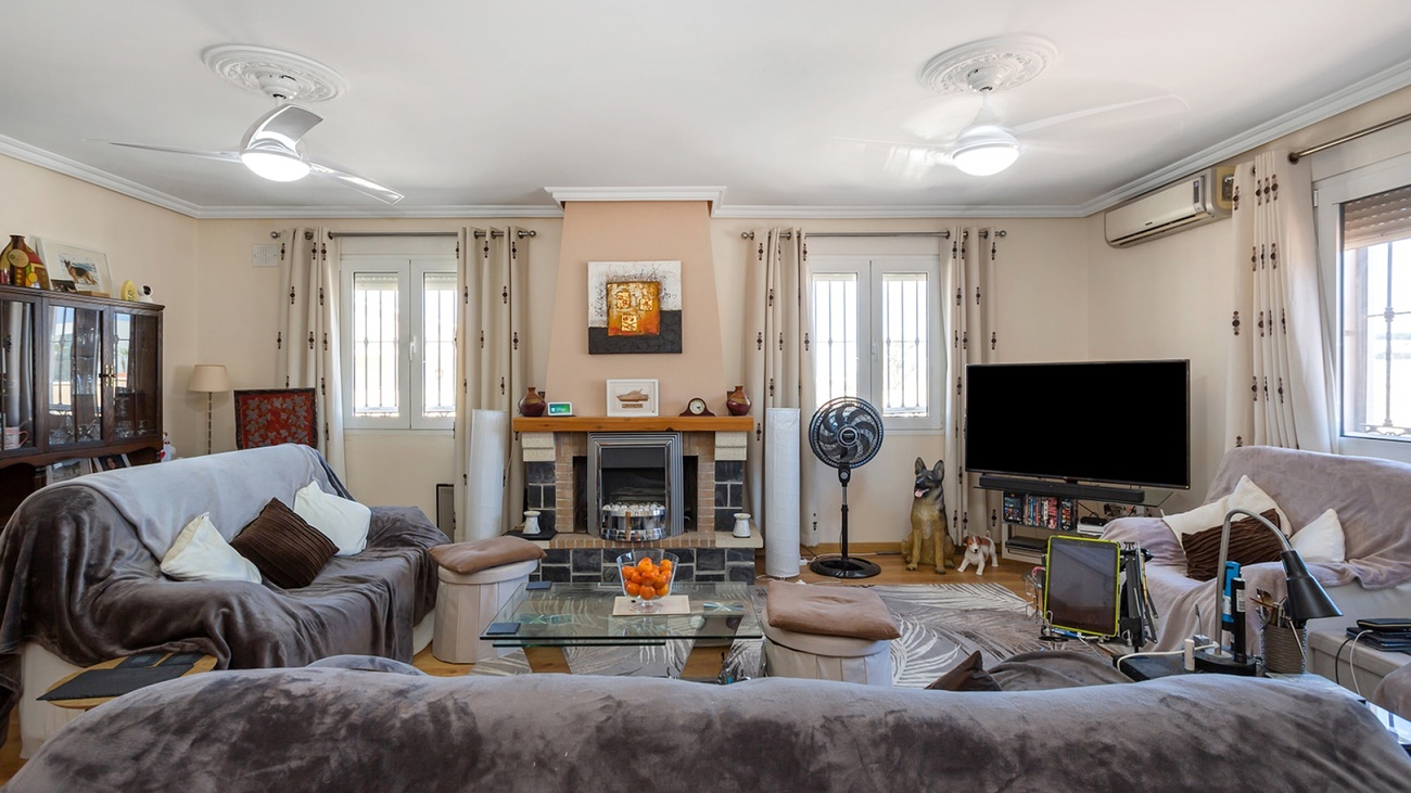 6 Bed, 6 Bath, HouseFor Sale, Torrevieja, Alicante