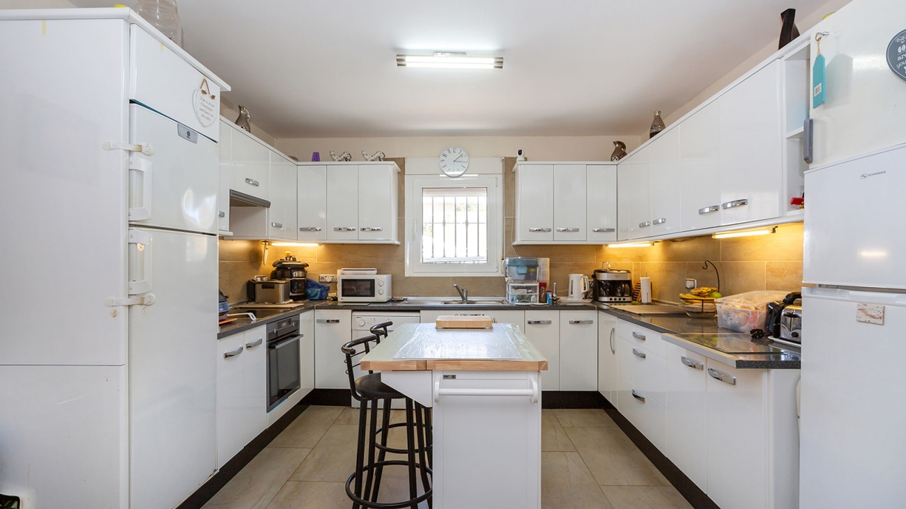 6 Bed, 6 Bath, HouseFor Sale, Torrevieja, Alicante