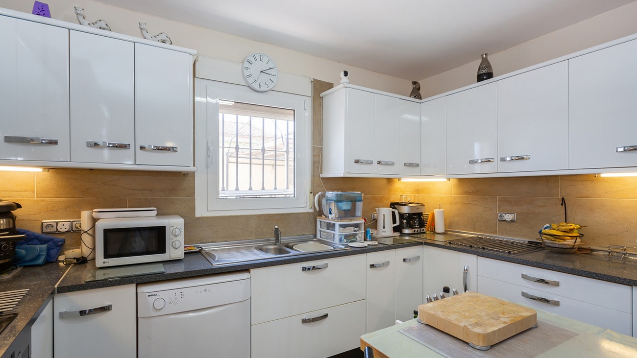 6 Bed, 6 Bath, HouseFor Sale, Torrevieja, Alicante