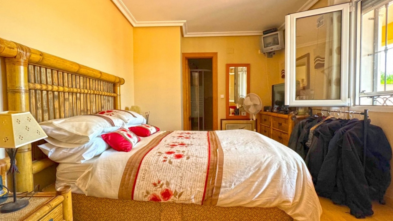 6 Bed, 6 Bath, HouseFor Sale, Torrevieja, Alicante