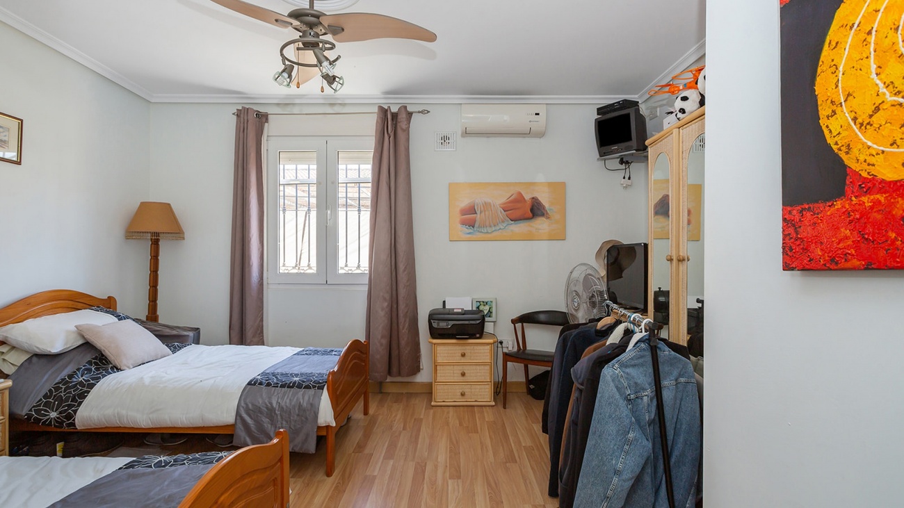 6 Bed, 6 Bath, HouseFor Sale, Torrevieja, Alicante