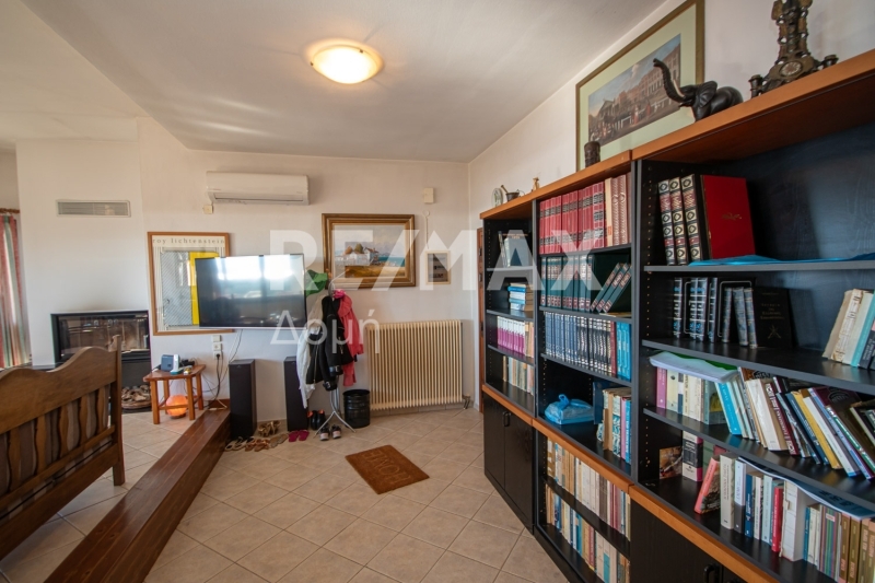 4 Bed, 2 Bath, ApartmentFor Sale, Kritharia, Nea Agchialos, Magnesia