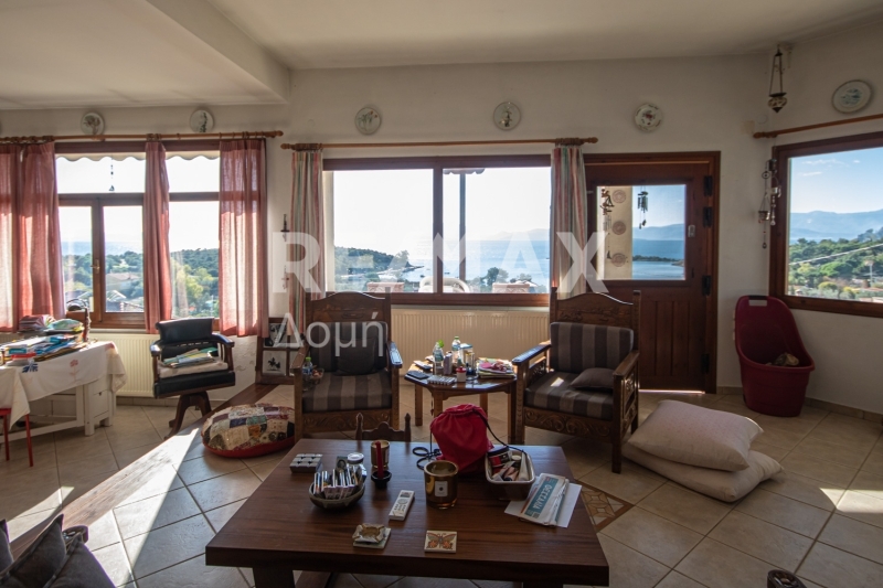 4 Bed, 2 Bath, ApartmentFor Sale, Kritharia, Nea Agchialos, Magnesia