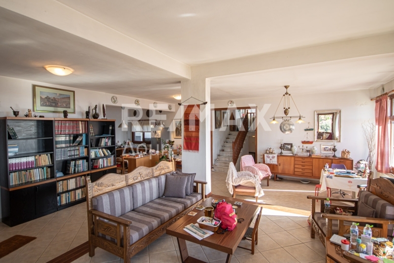 4 Bed, 2 Bath, ApartmentFor Sale, Kritharia, Nea Agchialos, Magnesia