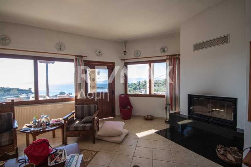 4 Bed, 2 Bath, ApartmentFor Sale, Kritharia, Nea Agchialos, Magnesia