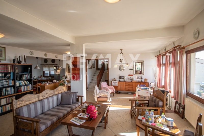 4 Bed, 2 Bath, ApartmentFor Sale, Kritharia, Nea Agchialos, Magnesia