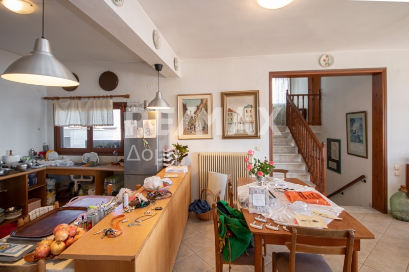 4 Bed, 2 Bath, ApartmentFor Sale, Kritharia, Nea Agchialos, Magnesia