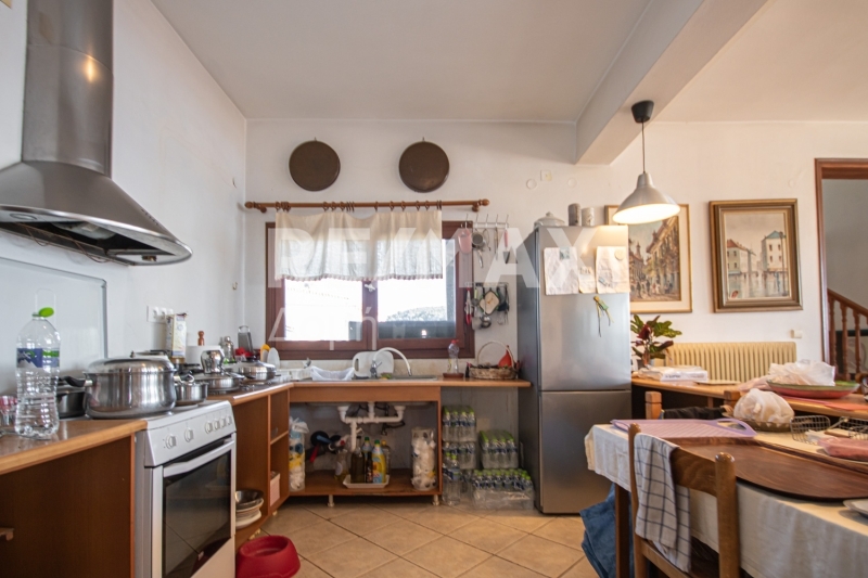 4 Bed, 2 Bath, ApartmentFor Sale, Kritharia, Nea Agchialos, Magnesia