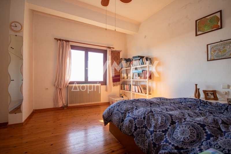 4 Bed, 2 Bath, ApartmentFor Sale, Kritharia, Nea Agchialos, Magnesia