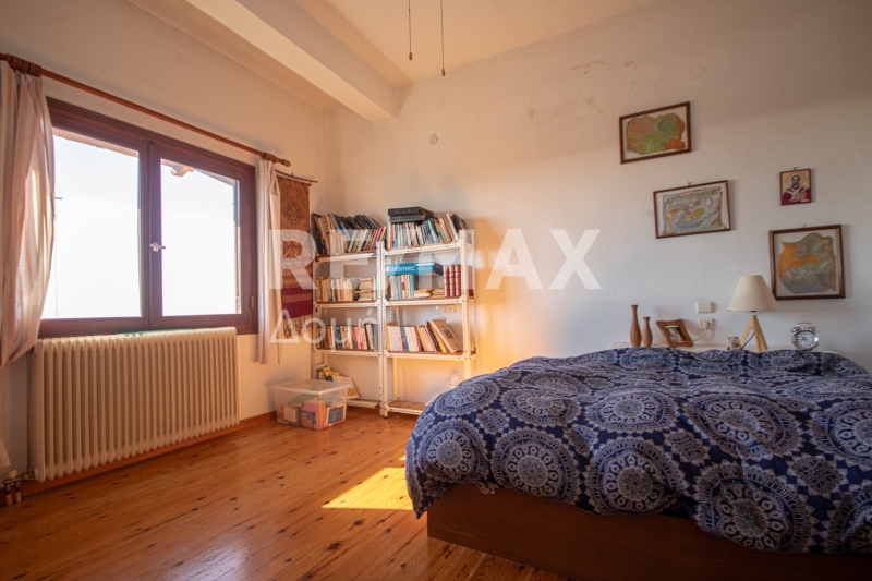 4 Bed, 2 Bath, ApartmentFor Sale, Kritharia, Nea Agchialos, Magnesia