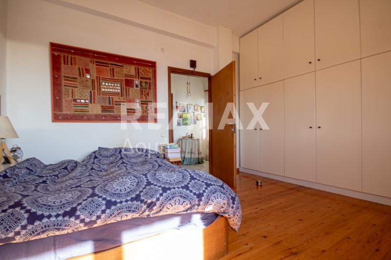 4 Bed, 2 Bath, ApartmentFor Sale, Kritharia, Nea Agchialos, Magnesia